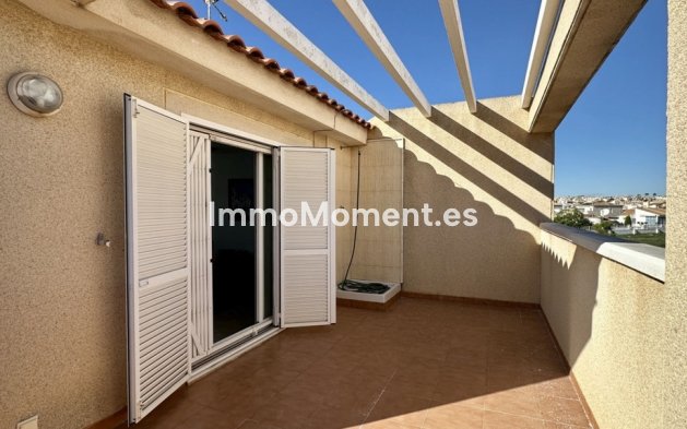 Revente - Appartement - Orihuela - Playa Flamenca