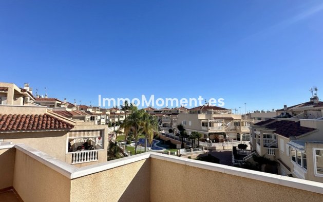 Revente - Appartement - Orihuela - Playa Flamenca
