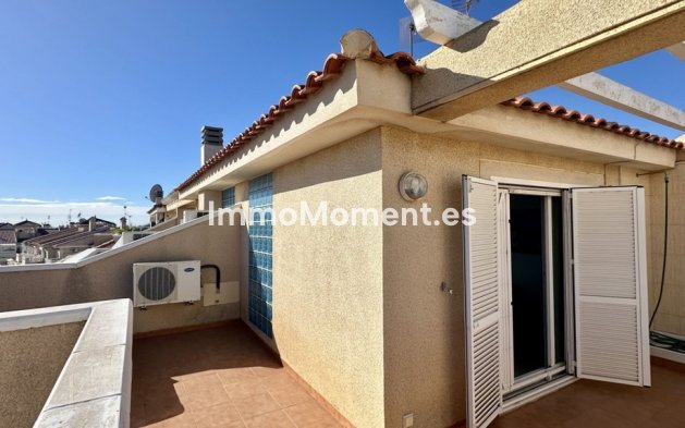 Revente - Appartement - Orihuela - Playa Flamenca