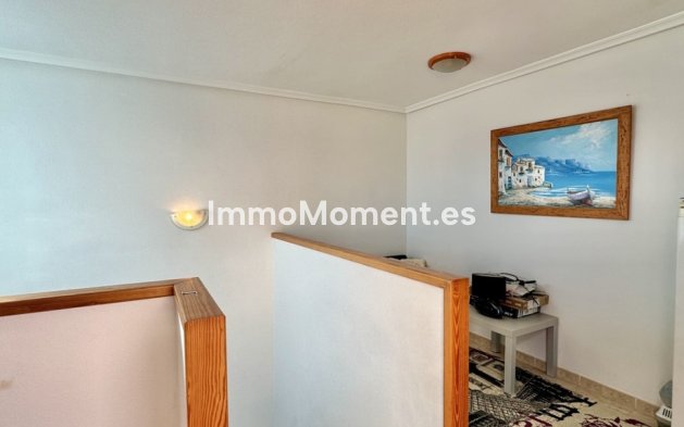 Revente - Appartement - Orihuela - Playa Flamenca