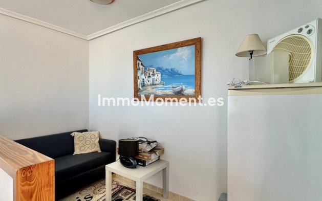 Revente - Appartement - Orihuela - Playa Flamenca