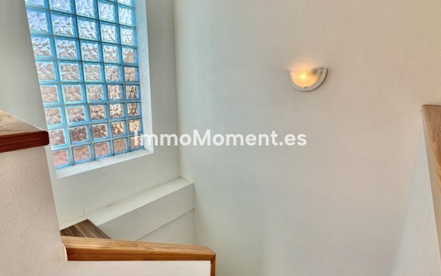 Revente - Appartement - Orihuela - Playa Flamenca