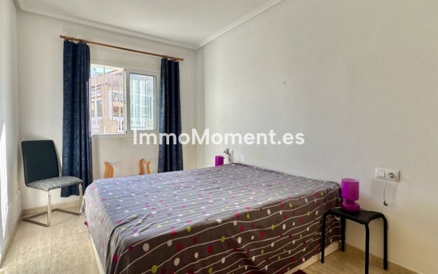 Revente - Appartement - Orihuela - Playa Flamenca