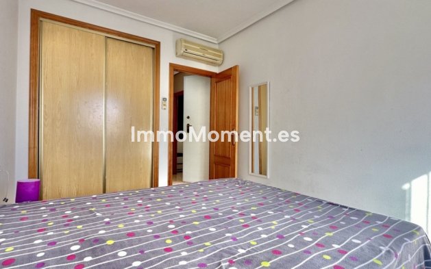 Revente - Appartement - Orihuela - Playa Flamenca