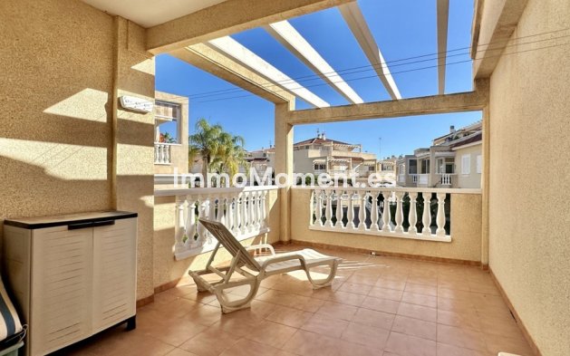 Revente - Appartement - Orihuela - Playa Flamenca