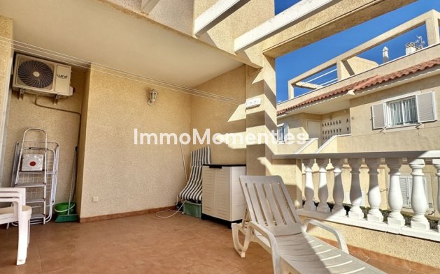 Revente - Appartement - Orihuela - Playa Flamenca