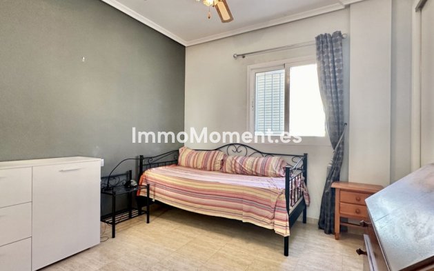 Revente - Appartement - Orihuela - Playa Flamenca