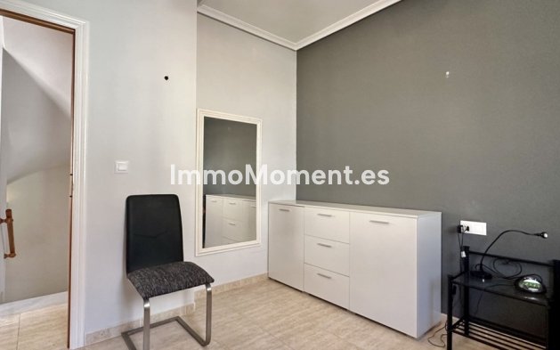 Revente - Appartement - Orihuela - Playa Flamenca