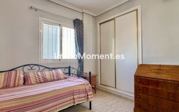 Revente - Appartement - Orihuela - Playa Flamenca