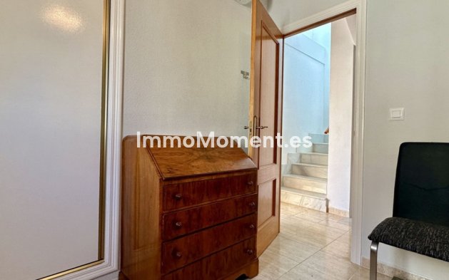 Revente - Appartement - Orihuela - Playa Flamenca