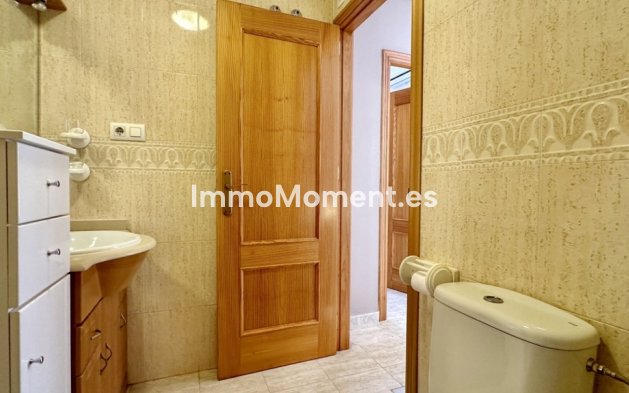 Revente - Appartement - Orihuela - Playa Flamenca