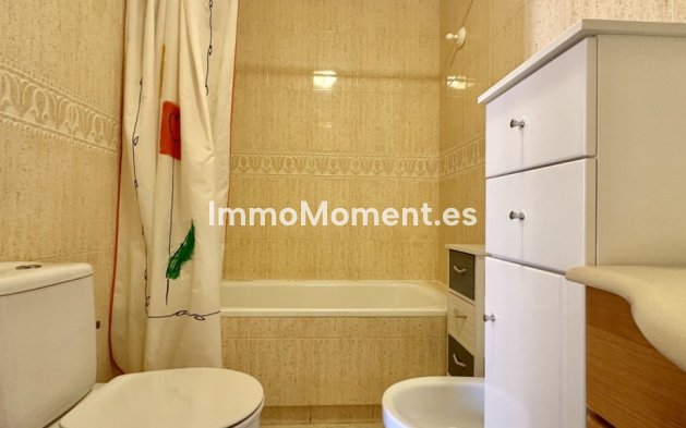 Revente - Appartement - Orihuela - Playa Flamenca