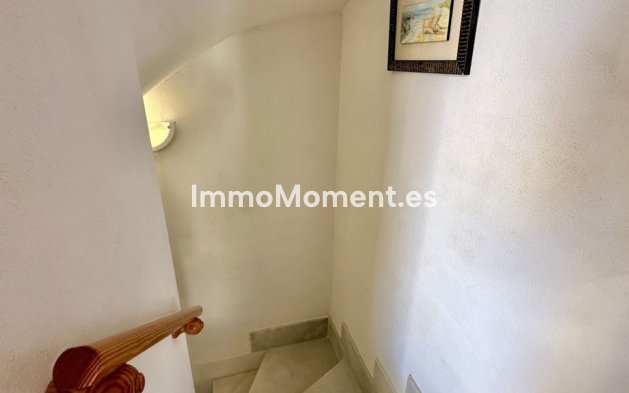 Revente - Appartement - Orihuela - Playa Flamenca