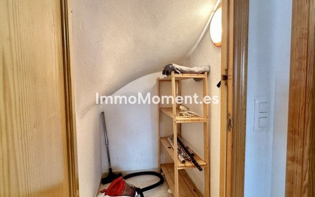 Revente - Appartement - Orihuela - Playa Flamenca