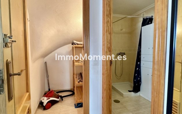 Revente - Appartement - Orihuela - Playa Flamenca