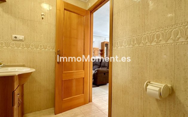 Revente - Appartement - Orihuela - Playa Flamenca