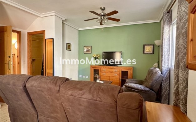 Revente - Appartement - Orihuela - Playa Flamenca