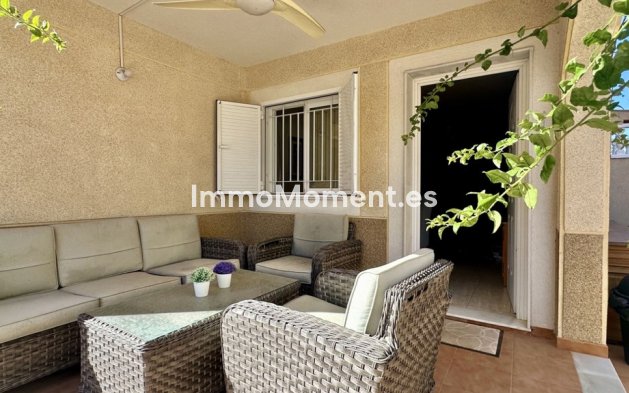 Revente - Appartement - Orihuela - Playa Flamenca