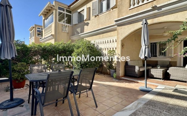 Revente - Appartement - Orihuela - Playa Flamenca