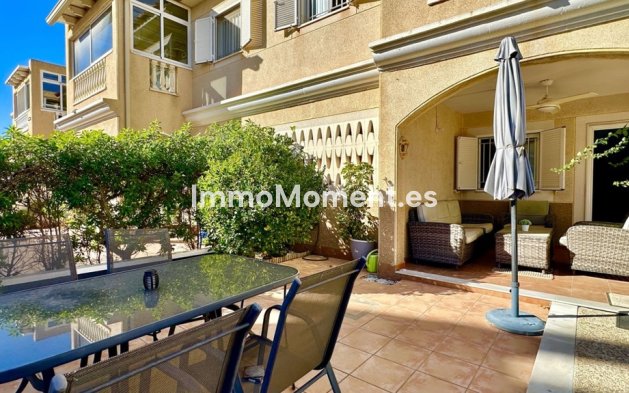Revente - Appartement - Orihuela - Playa Flamenca