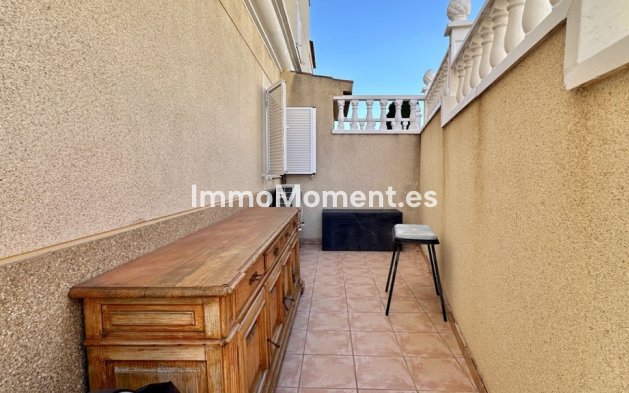 Revente - Appartement - Orihuela - Playa Flamenca