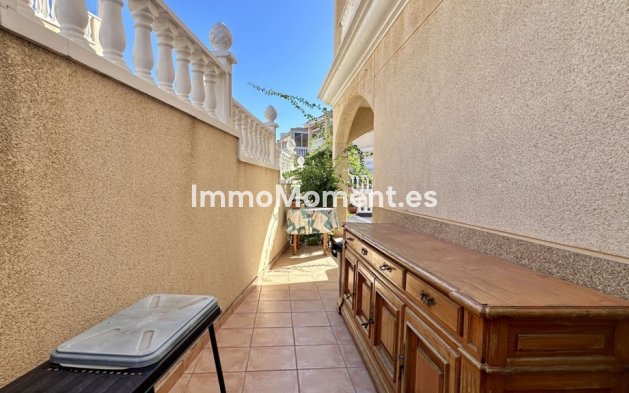 Revente - Appartement - Orihuela - Playa Flamenca