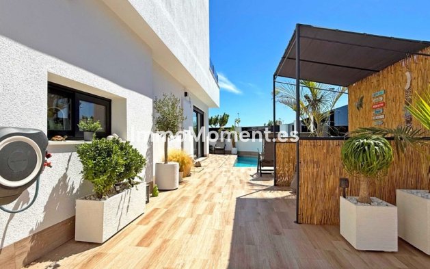 Resale - Villa - San Pedro del Pinatar - San Pedro del Pinatar Centro