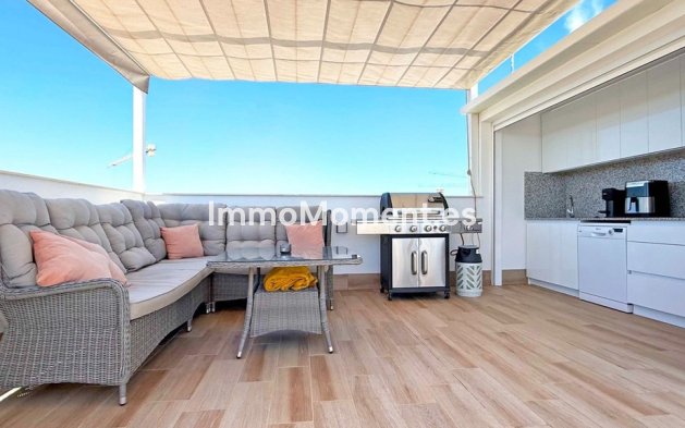 Resale - Villa - San Pedro del Pinatar - San Pedro del Pinatar Centro