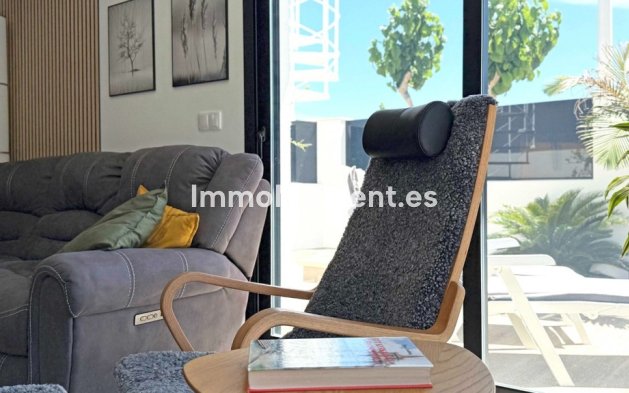 Resale - Villa - San Pedro del Pinatar - San Pedro del Pinatar Centro