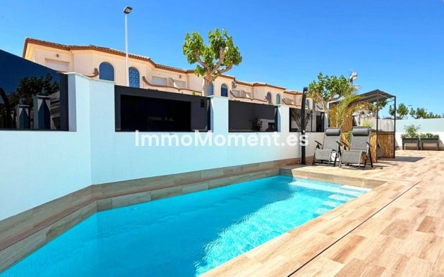 Resale - Villa - San Pedro del Pinatar - San Pedro del Pinatar Centro