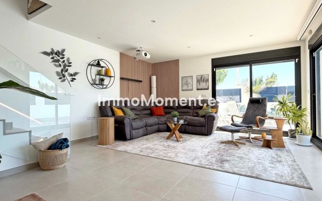 Resale - Villa - San Pedro del Pinatar - San Pedro del Pinatar Centro