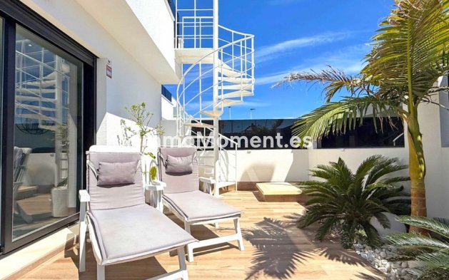 Resale - Villa - San Pedro del Pinatar - San Pedro del Pinatar Centro