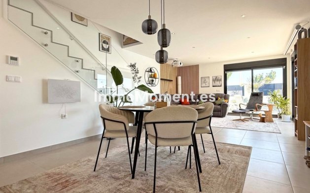 Resale - Villa - San Pedro del Pinatar - San Pedro del Pinatar Centro