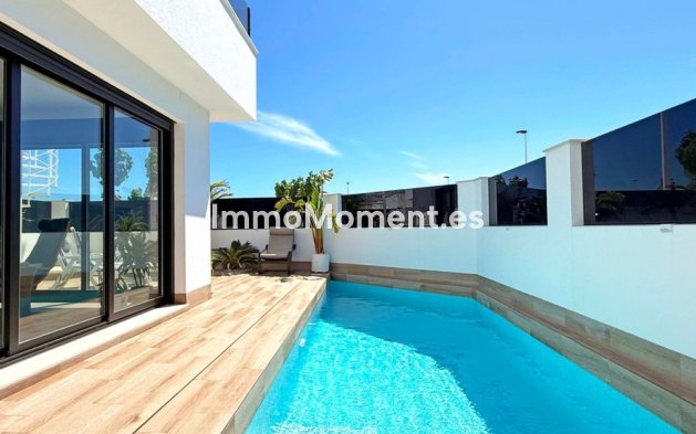 Resale - Villa - San Pedro del Pinatar - San Pedro del Pinatar Centro