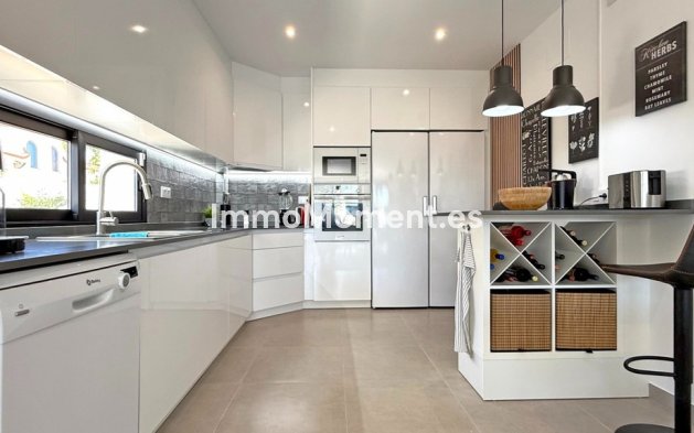 Resale - Villa - San Pedro del Pinatar - San Pedro del Pinatar Centro