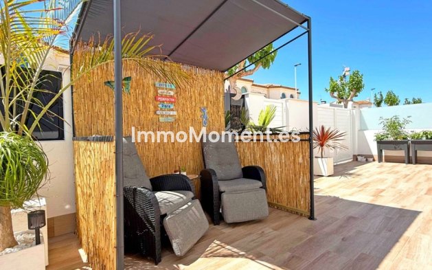 Resale - Villa - San Pedro del Pinatar - San Pedro del Pinatar Centro