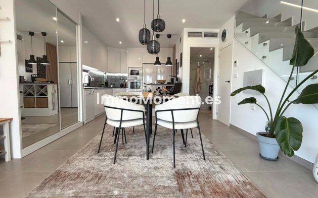 Resale - Villa - San Pedro del Pinatar - San Pedro del Pinatar Centro