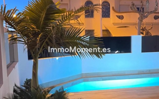 Resale - Villa - San Pedro del Pinatar - San Pedro del Pinatar Centro