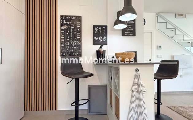 Resale - Villa - San Pedro del Pinatar - San Pedro del Pinatar Centro