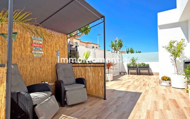 Resale - Villa - San Pedro del Pinatar - San Pedro del Pinatar Centro