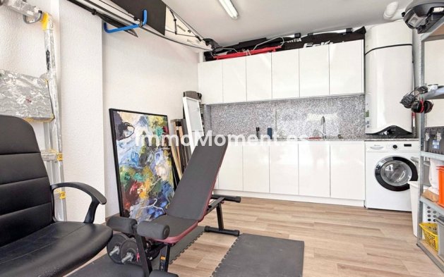 Resale - Villa - San Pedro del Pinatar - San Pedro del Pinatar Centro