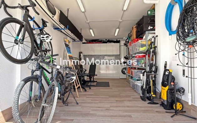 Resale - Villa - San Pedro del Pinatar - San Pedro del Pinatar Centro