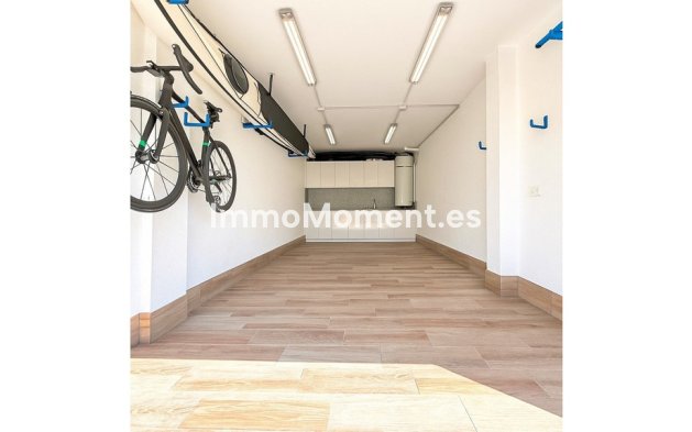 Resale - Villa - San Pedro del Pinatar - San Pedro del Pinatar Centro