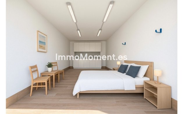 Resale - Villa - San Pedro del Pinatar - San Pedro del Pinatar Centro