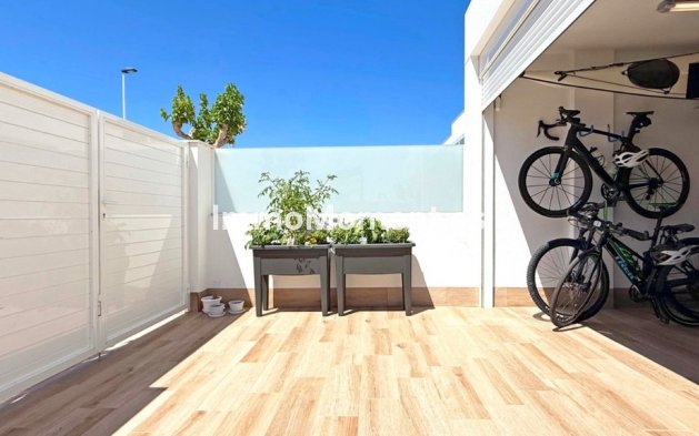 Resale - Villa - San Pedro del Pinatar - San Pedro del Pinatar Centro