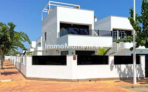 Resale - Villa - San Pedro del Pinatar - San Pedro del Pinatar Centro