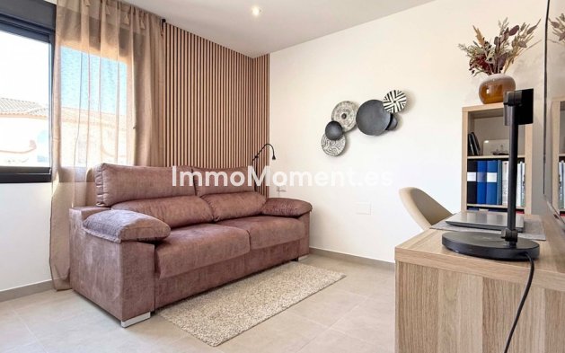 Resale - Villa - San Pedro del Pinatar - San Pedro del Pinatar Centro