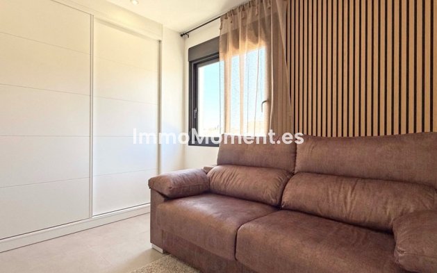 Resale - Villa - San Pedro del Pinatar - San Pedro del Pinatar Centro