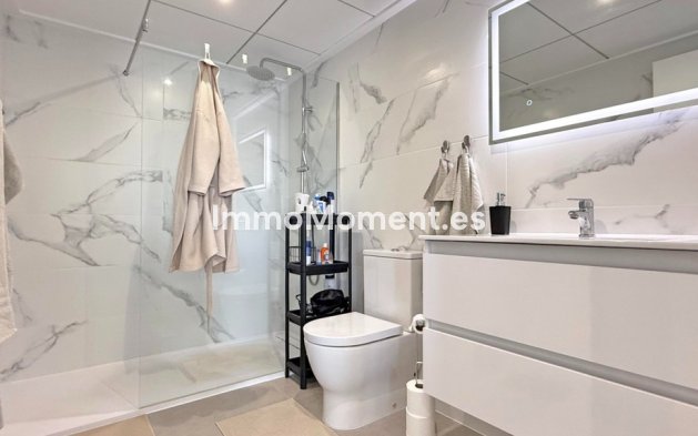 Resale - Villa - San Pedro del Pinatar - San Pedro del Pinatar Centro