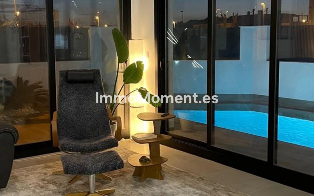 Resale - Villa - San Pedro del Pinatar - San Pedro del Pinatar Centro